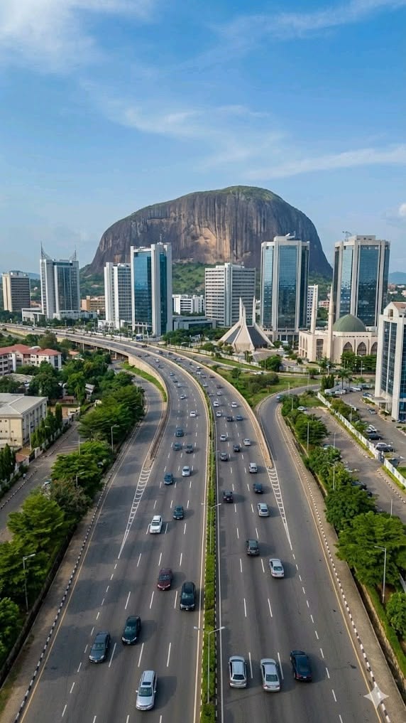 Abuja
