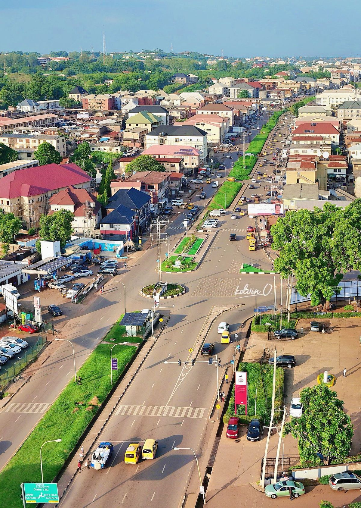 Enugu