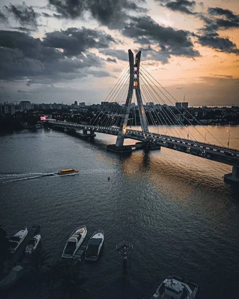 Lagos