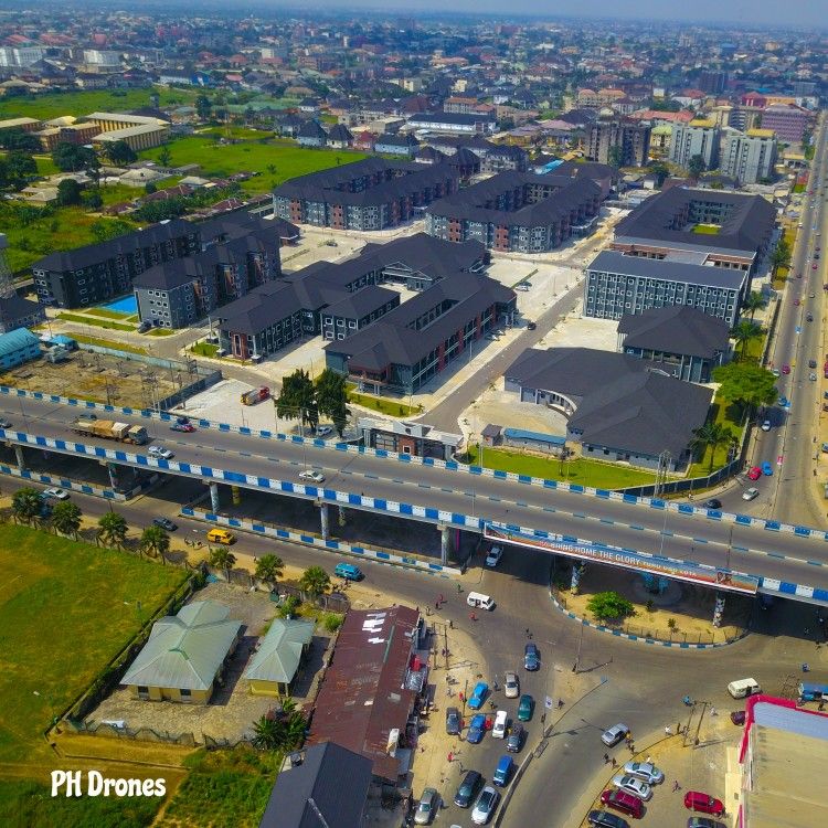 Port Harcourt